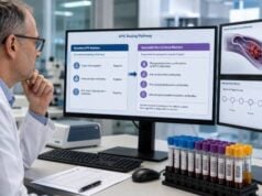 Seronegative Antiphospholipid Syndrome Test Panel: Non-Criteria Antibodies and APS-Like Symptoms Learn what a seronegative APS test panel may include, why non-criteria antibodies require cautious interpretation, and how specialists evaluate APS-like symptoms when standard markers are negative.