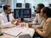 Learn how HBB genetic testing distinguishes sickle cell trait from HbSS, HbSC, and sickle beta-thalassemia and clarifies newborn and family results.