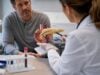 Somatostatin Blood Test: High Levels, Pancreatic Hormone, and Results Understand what a somatostatin blood test measures, why levels may be high, how somatostatinoma affects glucose and digestion, and what follow-up testing is needed.