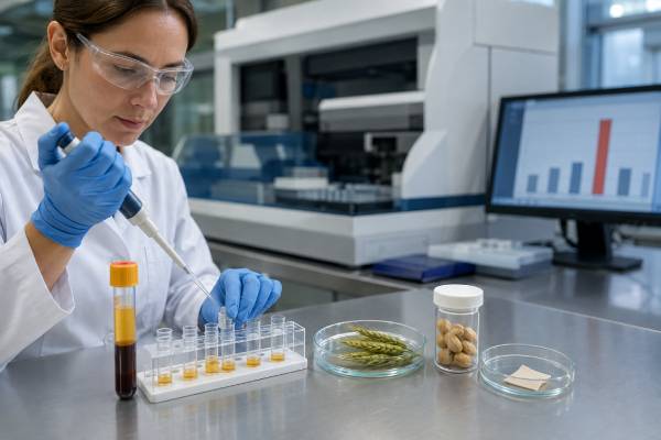 Learn how specific IgE blood tests identify allergen sensitization, what positive and negative values mean, when component testing helps, and how results guide allergy diagnosis.