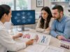 Understand standard carrier screening for cystic fibrosis, SMA, and Fragile X, including test methods, result categories, residual risk, partner testing, and reproductive follow-up.