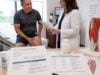Understand how a statin pharmacogenetic test uses SLCO1B1, ABCG2, and CYP2C9 results to assess muscle-risk and guide safer, effective statin choices.