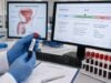 Testosterone Blood Test: High, Low, Normal Range, Fertility, and Results Learn how total and free testosterone blood tests are timed and interpreted, including high and low causes, normal-range limits, fertility effects, and appropriate follow-up.