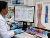 Learn what a thrombosis antiphospholipid panel measures, when APS testing is useful after a clot, how anticoagulants affect results, and what single, double, or triple positivity may mean.