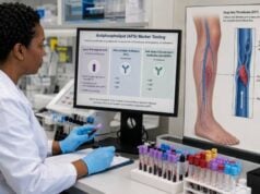Thrombosis Antiphospholipid Panel: Clotting Risk, APS Markers, and Meaning Learn what a thrombosis antiphospholipid panel measures, when APS testing is useful after a clot, how anticoagulants affect results, and what single, double, or triple positivity may mean.