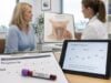 Thyroglobulin (Tg) Blood Test: Thyroid Cancer Follow-Up, High or Low Levels, and Results Understand thyroglobulin testing after thyroid cancer, including high, low, or undetectable Tg, TSH stimulation, TgAb interference, trends, and imaging.