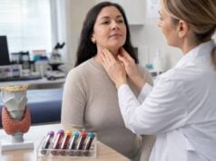 Understand TPOAb, TgAb, TRAb and TSI results, including Hashimoto and Graves patterns, normal thyroid function with positive antibodies, pregnancy risks, monitoring, and treatment meaning.