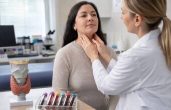Thyroid Antibody Panel: TPOAb, TgAb, TRAb, Hashimoto, Graves, and Autoimmune Thyroid Disease Understand TPOAb, TgAb, TRAb and TSI results, including Hashimoto and Graves patterns, normal thyroid function with positive antibodies, pregnancy risks, monitoring, and treatment meaning.