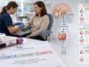 Thyroid-Stimulating Hormone (TSH) Test: High, Low, Normal Range, and Thyroid Function Results Understand high, low, and normal TSH results, how free T4 and T3 change the meaning, and when repeat testing, treatment review, or urgent care is needed.