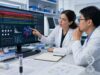 Variant Classification in Genetic Testing: Pathogenic, Benign, VUS, and Results Genetic variant classification labels findings as pathogenic, likely pathogenic, VUS, likely benign, or benign. Learn the evidence behind each category and reclassification.