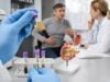 Vasoactive Intestinal Peptide (VIP) Test: High Levels, Diarrhea, and Results Learn when a VIP blood test is used for high-volume watery diarrhea, how high results support VIPoma, and why potassium loss, specimen handling, and imaging matter.
