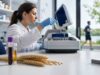 Wheat Component IgE Test: Wheat Allergy, Omega-5 Gliadin, and Exercise-Related Risk Learn how wheat component IgE testing interprets omega-5 gliadin, Tri a 14, glutenins, cross-reactivity, and exercise-related anaphylaxis risk, and what positive or negative results can mean.