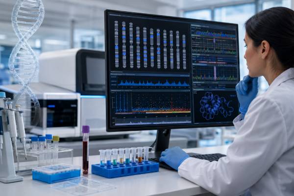 Whole-Exome Sequencing (WES) Method: Coding DNA, Variants, and Results Whole-exome sequencing examines most coding DNA for rare disease variants. Learn how WES works, what trio results mean, what it can miss, and when reanalysis helps.