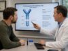Understand Y-chromosome microdeletion testing for male infertility, including AZFa, AZFb, and AZFc results, sperm retrieval prognosis, ICSI inheritance, and next steps.