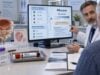 Learn how the 4Kscore combines four PSA-related kallikrein markers with clinical factors to estimate significant prostate cancer risk and guide MRI or biopsy decisions.