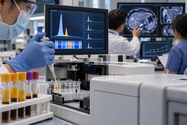AFP-L3 testing measures the AFP-L3 fraction linked with hepatocellular carcinoma risk. Learn what high AFP-L3% means, common cutoffs, limitations, and next steps.