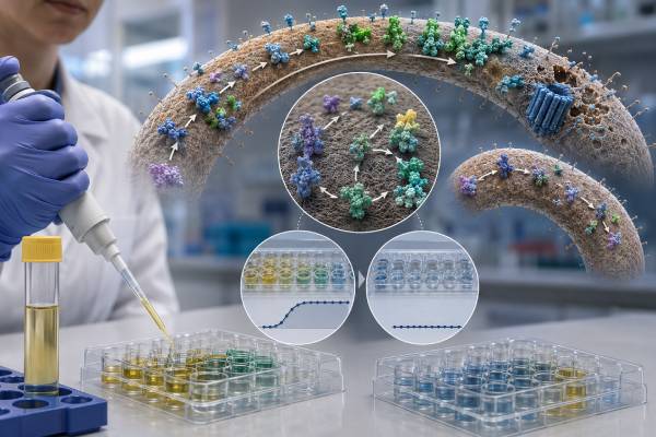 AH50 Complement Test: Alternative Pathway Activity, Low Levels, and Immune Function Learn what the AH50 complement test measures, why low activity occurs, how AH50 and CH50 patterns identify pathway defects, and which follow-up tests may be needed.