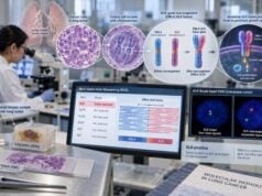 ALK Fusion Test: Gene Fusion, Lung Cancer Marker, Positive Result, and Molecular Meaning Learn what an ALK fusion test detects, how NGS, FISH, and IHC differ, what an ALK-positive lung cancer result means, and how it guides targeted therapy.
