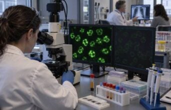 ANCA Test: Positive, Negative, Pattern, Vasculitis Risk, and Meaning Learn what positive, negative, c-ANCA, p-ANCA, PR3, and MPO results mean, how they change vasculitis risk, and which symptoms require urgent follow-up.