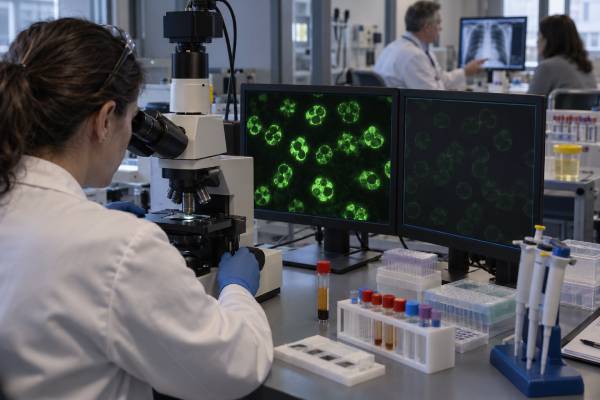 ANCA Test: Positive, Negative, Pattern, Vasculitis Risk, and Meaning Learn what positive, negative, c-ANCA, p-ANCA, PR3, and MPO results mean, how they change vasculitis risk, and which symptoms require urgent follow-up.
