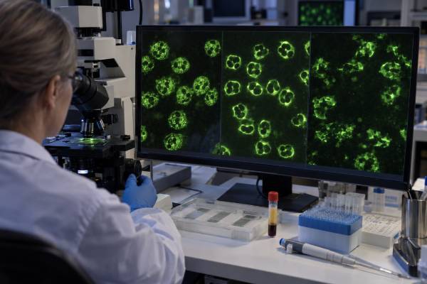 ANCA by IFA Test: c-ANCA, p-ANCA, Atypical ANCA, and Pattern Meaning Learn how ANCA by IFA identifies c-ANCA, p-ANCA, and atypical patterns, what PR3 and MPO confirmation means, and when results need urgent follow-up.