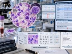 ASXL1 Mutation Test: Myeloid Cancer, Prognosis, Mutation Status, and Risk Meaning Learn what an ASXL1 mutation test means in AML, MDS, CMML, MPNs, and clonal hematopoiesis, including prognosis, VAF, and risk interpretation.