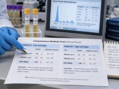 Learn how to interpret a high or low albumin/globulin ratio, including inflammation, immune activity, liver and kidney causes, protein electrophoresis, and useful follow-up tests.