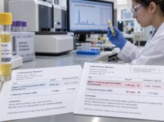 Understand alpha-1 acid glycoprotein test results, high and low levels, acute-phase inflammation, reference ranges, drug binding, causes, and follow-up.