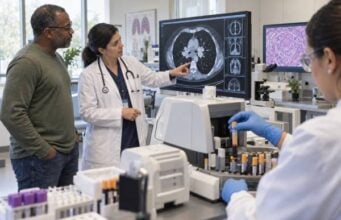 Angiotensin-Converting Enzyme (ACE) Test: Sarcoidosis, Granulomatous Disease, and Meaning Learn what a high, normal, or low ACE test means, why ACE cannot diagnose sarcoidosis alone, and how medications, imaging, biopsy, and organ testing guide follow-up.