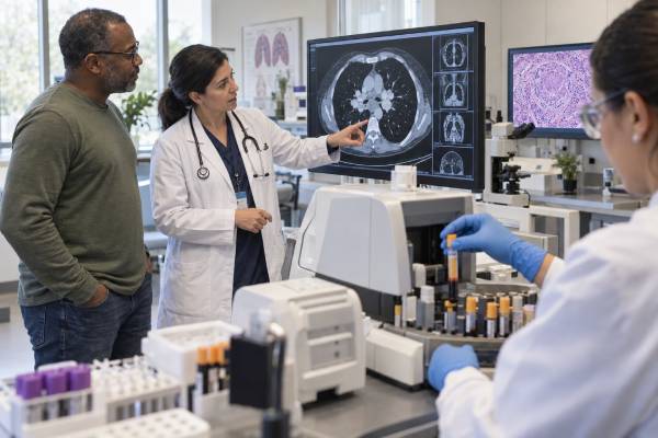 Angiotensin-Converting Enzyme (ACE) Test: Sarcoidosis, Granulomatous Disease, and Meaning Learn what a high, normal, or low ACE test means, why ACE cannot diagnose sarcoidosis alone, and how medications, imaging, biopsy, and organ testing guide follow-up.