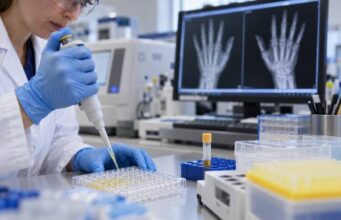 Understand the anti-carbamylated protein (anti-CarP) antibody test, including what it measures, positive and negative results, diagnostic limits, rheumatoid arthritis risk, and appropriate follow-up.