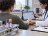 Anti-Chromatin Antibody Test: Lupus Marker, Positive Result, and Disease Activity Learn what a positive anti-chromatin antibody test may mean for lupus, how it relates to anti-nucleosome antibodies and disease activity, and which follow-up tests matter.
