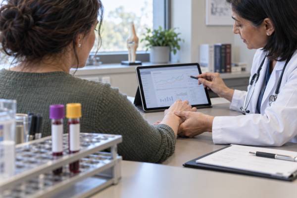 Learn what a positive anti-chromatin antibody test may mean for lupus, how it relates to anti-nucleosome antibodies and disease activity, and which follow-up tests matter.