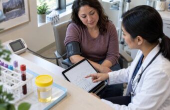 Learn how anti-dsDNA test methods affect results, what positive and negative values mean for lupus activity, and how the test relates to kidney risk and follow-up.