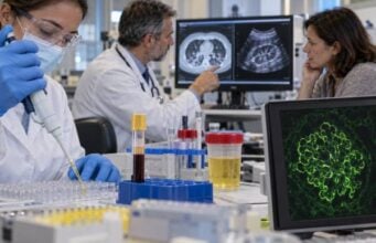 Anti-Glomerular Basement Membrane (Anti-GBM) Test: Goodpasture Syndrome and Kidney-Lung Disease Understand what positive, negative, and borderline anti-GBM test results mean, how Goodpasture syndrome affects the kidneys and lungs, and why biopsy, ANCA testing, and urgent treatment matter.