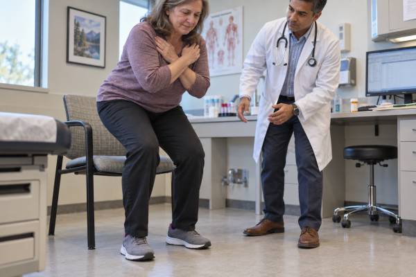 Learn how the anti-HMGCR antibody test identifies statin-associated necrotizing myopathy, how results differ from common statin aches, and what follow-up matters.