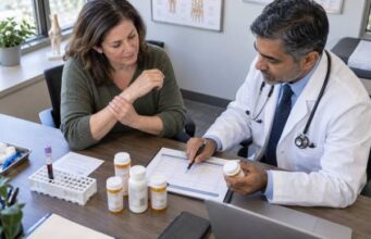 Learn what a positive anti-histone antibody test means, how it supports drug-induced lupus, which medicines and symptoms matter, and why results are not diagnostic alone.