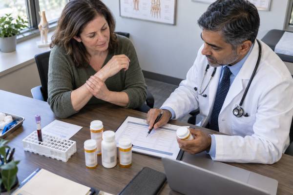 Learn what a positive anti-histone antibody test means, how it supports drug-induced lupus, which medicines and symptoms matter, and why results are not diagnostic alone.