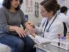 Learn what a positive anti-Ku antibody test means, why it is linked to connective tissue disease overlap, and how assay quality, muscle disease, and lung risk are evaluated.