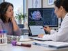 Learn what a positive anti-nucleosome antibody test means in lupus, how it relates to disease activity and kidney risk, and why urine, complement, and anti-dsDNA results matter.