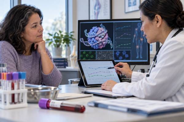 Learn what a positive anti-nucleosome antibody test means in lupus, how it relates to disease activity and kidney risk, and why urine, complement, and anti-dsDNA results matter.