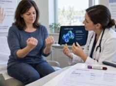 Understand the anti-RA33 antibody test, including what it measures, positive and negative results, diagnostic limits, rheumatoid arthritis risk, and appropriate follow-up.