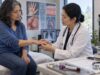 Understand what a positive anti-RNP antibody test means in MCTD, lupus, and overlap disease, including assay limits, lung risks, follow-up tests, and next steps.