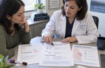 Learn what a positive anti-SSA/Ro test means for Sjögren disease, lupus, Ro52 and Ro60 profiles, pregnancy monitoring, and neonatal lupus risk.