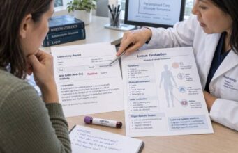 Learn what a positive anti-Smith antibody test means, why anti-Sm strongly supports lupus, and why negative results and antibody levels need clinical context.
