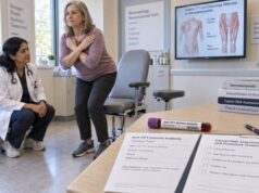 Anti-TIF1-Gamma Antibody Test: Dermatomyositis, Cancer Risk, and Meaning Understand anti-TIF1-gamma antibody results, dermatomyositis features, adult cancer risk, testing limitations, and how risk-based screening is planned.