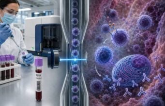 Understand how CD19 and CD20 B-cell counts are measured, why results may be high or low, how anti-CD20 therapy affects them, and which follow-up tests assess antibody function.