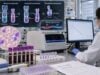 BCR-ABL1 testing diagnoses Philadelphia chromosome-positive CML and tracks molecular response; learn PCR levels, International Scale milestones, resistance, and monitoring.