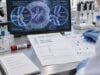 BRCA1 mutation testing identifies hereditary DNA-repair risk; learn pathogenic variant and VUS meaning, breast and ovarian cancer risks, family inheritance, and next steps.