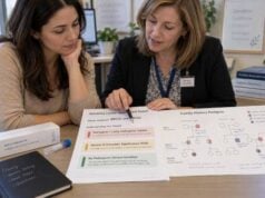 BRCA1 and BRCA2 Test for Breast Cancer: Hereditary Risk, Variant Meaning, and Family Risk BRCA1 and BRCA2 testing explained: who should test, what positive, negative, and VUS results mean, hereditary breast cancer risk, and family testing.